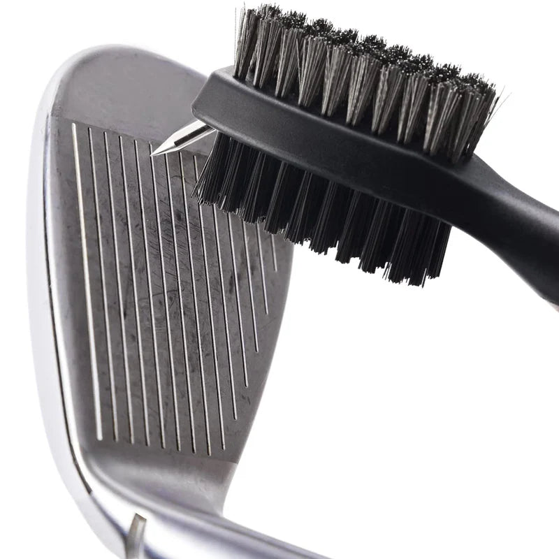 ProGroove Golf Club Cleaning Brush